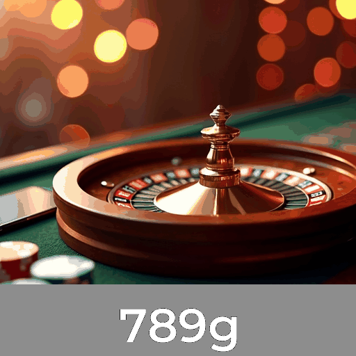 789g: A Experiência Autêntica de Jogos de Mesa ao Vivo
