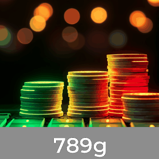 789g: A Revolução do Jogo no Seu Celular