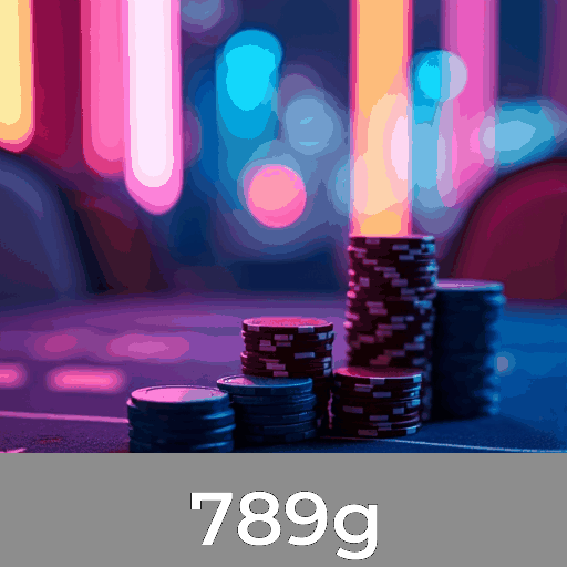 789g: Seu Cassino Online Premiado e Seguro